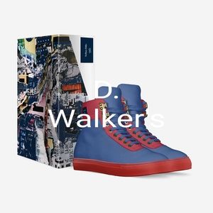 Meet your Posher, Deshawn